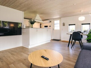 Vakantiehuis Løkken  17