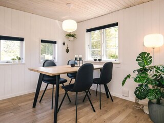 Vakantiehuis Løkken  18