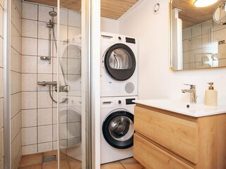 Vakantiehuis Løkken  19
