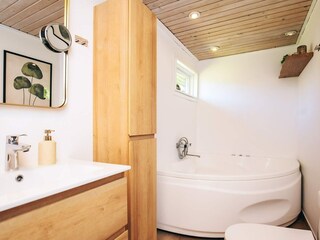 Vakantiehuis Løkken  20