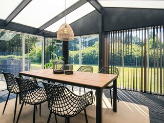 Vakantiehuis Løkken  21
