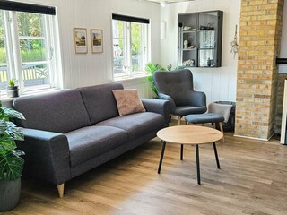 Vakantiehuis Løkken  23