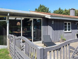 Holiday house Løkken  25