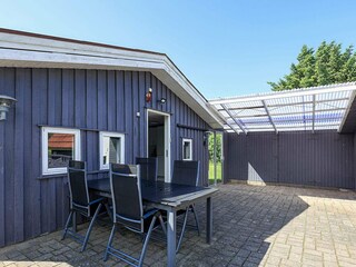 Holiday house Løkken  26