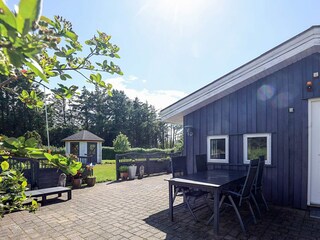 Holiday house Løkken  27