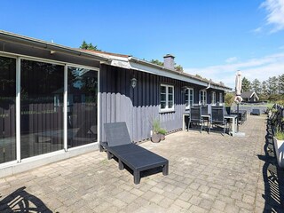 Holiday house Løkken  28