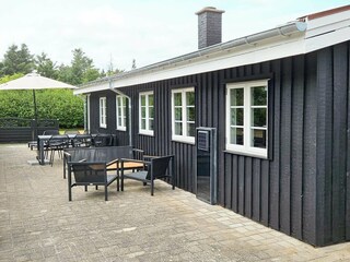 Holiday house Løkken  27