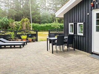 Holiday house Løkken  28