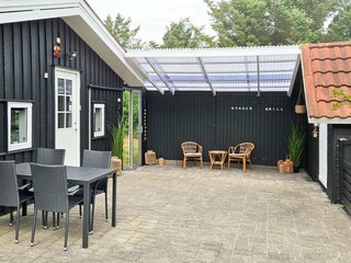 Vakantiehuis Løkken  29