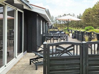 Vakantiehuis Løkken  31