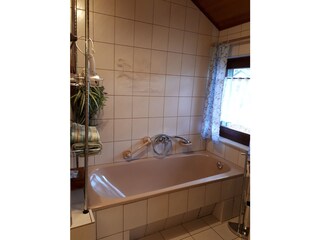 Badezimmer 1