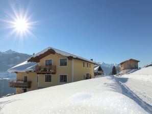 Apartment Gemütliche Ferienwohnung in einem Bauernhaus - Zell am See - Kaprun - image1