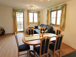 Appartement Taxenbach Kenmerken 20
