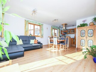 Apartment Taxenbach Ausstattung 21