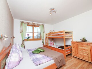 Apartment Taxenbach Features 20