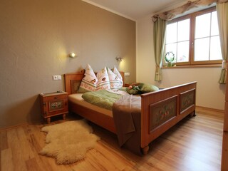 Apartamento Taxenbach Características 15
