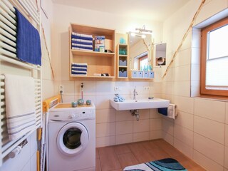 Apartamento Taxenbach Características 19