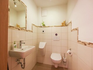 Apartment Taxenbach Ausstattung 25