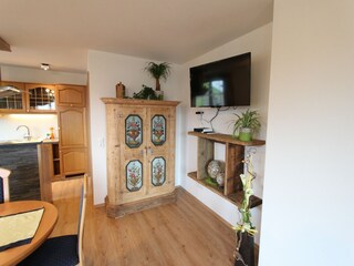 Apartamento Taxenbach Características 25