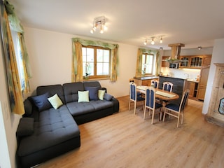 Apartment Taxenbach Ausstattung 23