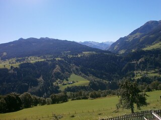 Apartment Taxenbach Outdoor Recording 5