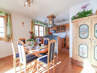 Appartement Taxenbach Kenmerken 17