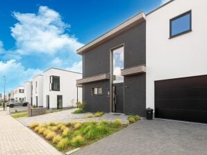 Cozy apartment near the beach - Middelkerke - image1