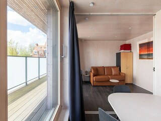 Apartamento Middelkerke Características 17
