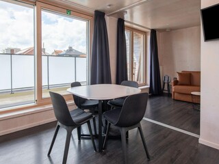 Apartamento Middelkerke Características 15