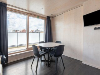 Apartamento Middelkerke Características 9