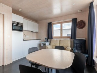 Apartamento Middelkerke Características 10