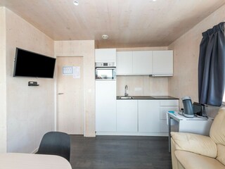 Apartamento Middelkerke Características 16