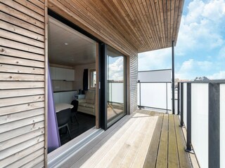 Apartamento Middelkerke Grabación al aire libre 4