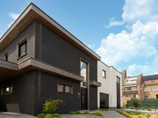 Apartamento Middelkerke Grabación al aire libre 5