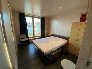 Apartamento Middelkerke Características 13
