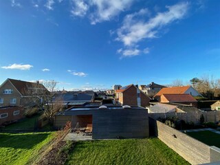 Apartamento Middelkerke Grabación al aire libre 6