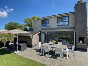 Holiday house Leuke vakantiewoning met tuin in Westende - Westende - image1