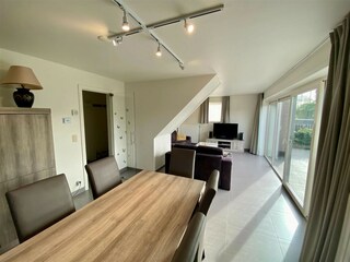 Vakantiehuis Westende Kenmerken 17