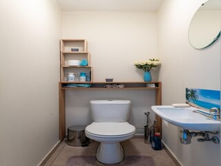 Apartment Westende Features 31