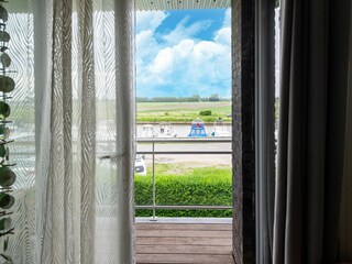 Appartement Westende Buitenaudio-opname 7