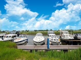 Apartamento Westende Grabación al aire libre 9