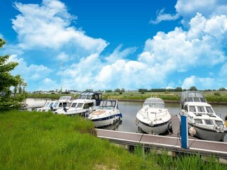 Appartement Westende Environnement 39