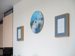Apartment Westende  40