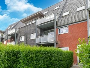 Cozy apartment with a view of the canal - Westende - image1