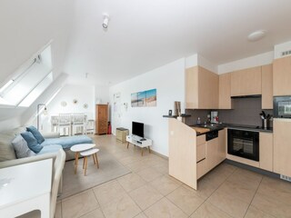 Appartement Westende Kenmerken 17