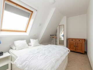 Apartamento Westende Características 18