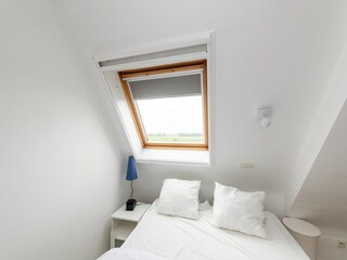 Apartamento Westende Características 14