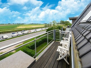 Apartamento Westende Grabación al aire libre 11