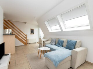 Apartamento Westende Características 15
