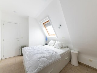 Apartamento Westende Características 16